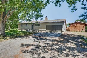 Blackfoot Idaho Real Estate