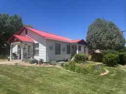 Lava Hot Springs Idaho Real Estate
