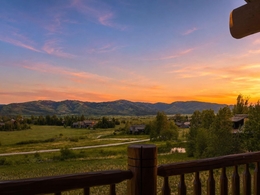 Victor Idaho Real Estate
