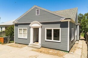716 N Main, Pocatello, Idaho