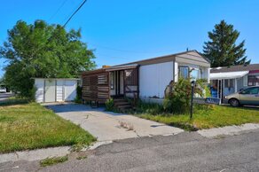 Chubbuck Idaho Real Estate
