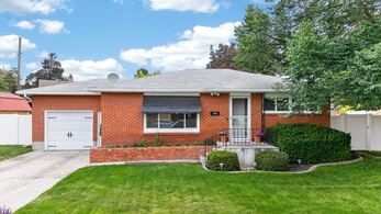 Pocatello Idaho Real Estate