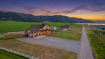 Soda Springs Idaho Real Estate