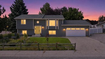 Pocatello Idaho Real Estate