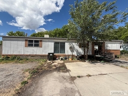 Pocatello Idaho Real Estate