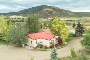 Lava Hot Springs Idaho Real Estate