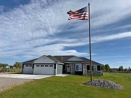 Blackfoot Idaho Real Estate