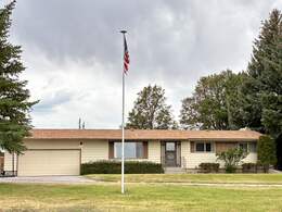 American Falls Idaho Real Estate