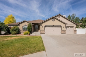 Idaho Falls Idaho Real Estate