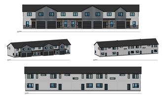 Chubbuck Idaho Real Estate