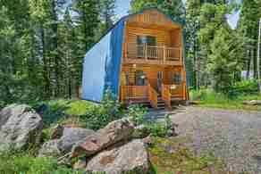 Island Park Idaho Real Estate