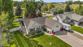 Blackfoot Idaho Real Estate