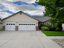 Chubbuck Idaho Real Estate