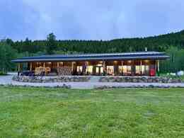 Island Park Idaho Real Estate