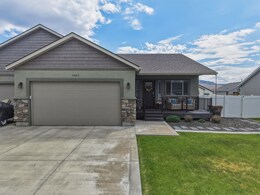 Chubbuck Idaho Real Estate