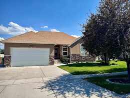 Chubbuck Idaho Real Estate
