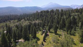 Island Park Idaho Real Estate