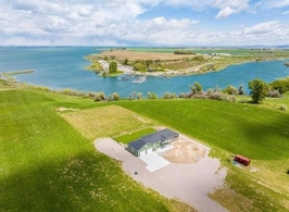 American Falls Idaho Real Estate