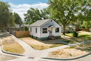 Pocatello Idaho Real Estate