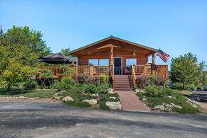 Fish Haven Idaho Real Estate