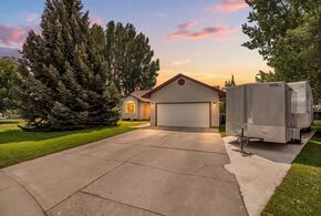 Blackfoot Idaho Real Estate