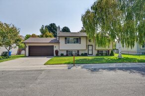 Pocatello Idaho Real Estate