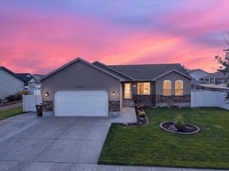 Chubbuck Idaho Real Estate