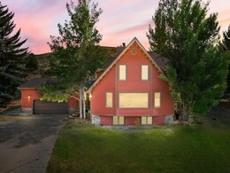 Soda Springs Idaho Real Estate