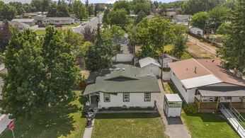 Blackfoot Idaho Real Estate