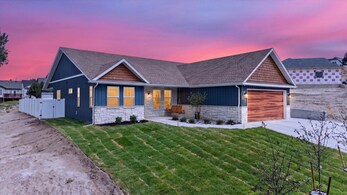 Pocatello Idaho Real Estate