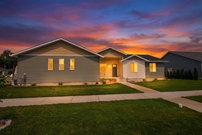 Blackfoot Idaho Real Estate