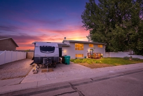 Chubbuck Idaho Real Estate