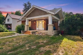 Montpelier Idaho Real Estate