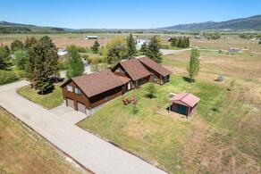 Irwin Idaho Real Estate