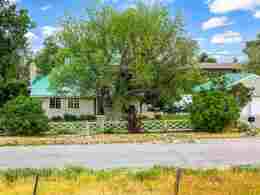 Driggs Idaho Real Estate