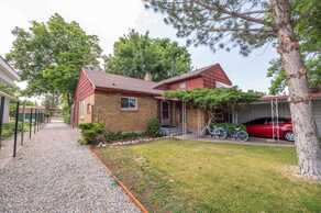 Preston Idaho Real Estate