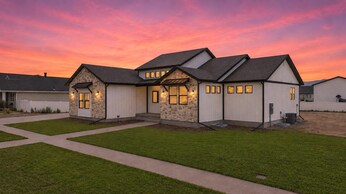 Chubbuck Idaho Real Estate