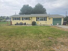Aberdeen Idaho Real Estate