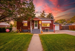 Pocatello Idaho Real Estate