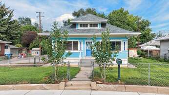 Pocatello Idaho Real Estate