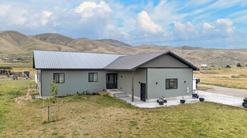 Inkom Idaho Real Estate