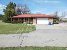 Shelley Idaho Real Estate