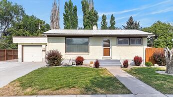 Pocatello Idaho Real Estate