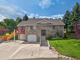 Lava Hot Springs Idaho Real Estate