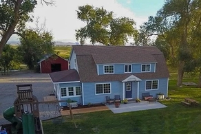 Aberdeen Idaho Real Estate