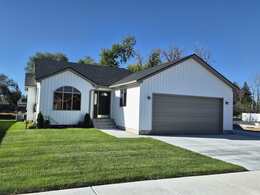 Blackfoot Idaho Real Estate