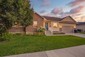 Rexburg Idaho Real Estate