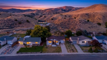 Pocatello Idaho Real Estate