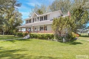 Blackfoot Idaho Real Estate
