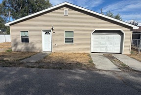 Blackfoot Idaho Real Estate
